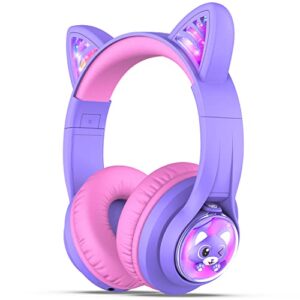 Kids Bluetooth Headphones