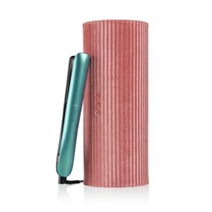 ghd Gold Limited Edition - Hair Straightener in Alluring Jade