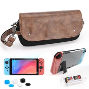 Younik Switch Carrying Bag for Switch 2017