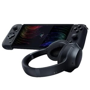 Razer Edge with Razer Opus - Android Gaming Handheld with Kishi V2 Pro Controller (Qualcomm Snapdragon G3X Gen 1
