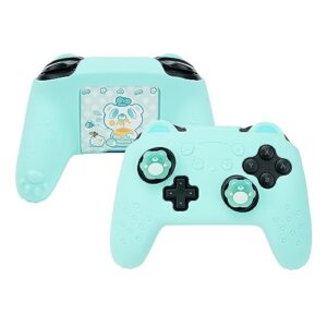 GeekShare Adorable Bear Controller Skin Set
