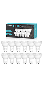 gu10 led 