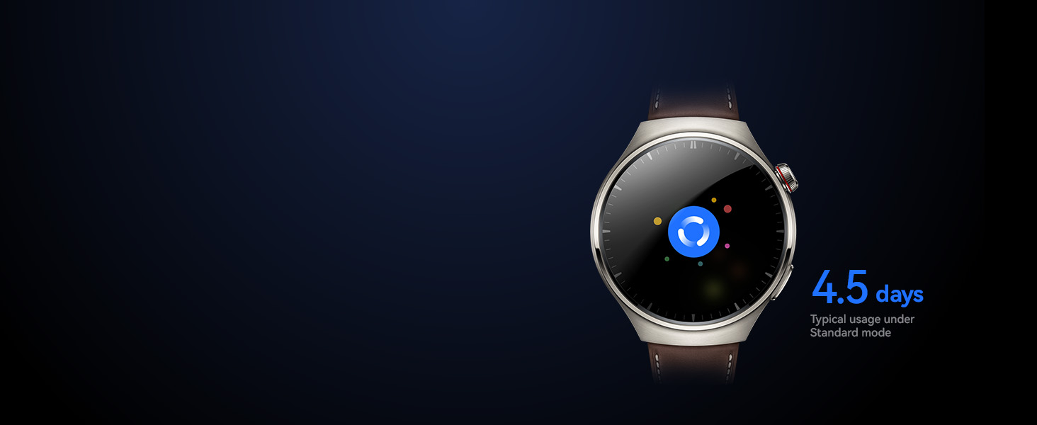 HUAWEI Watch 4