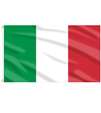 Italy Flag