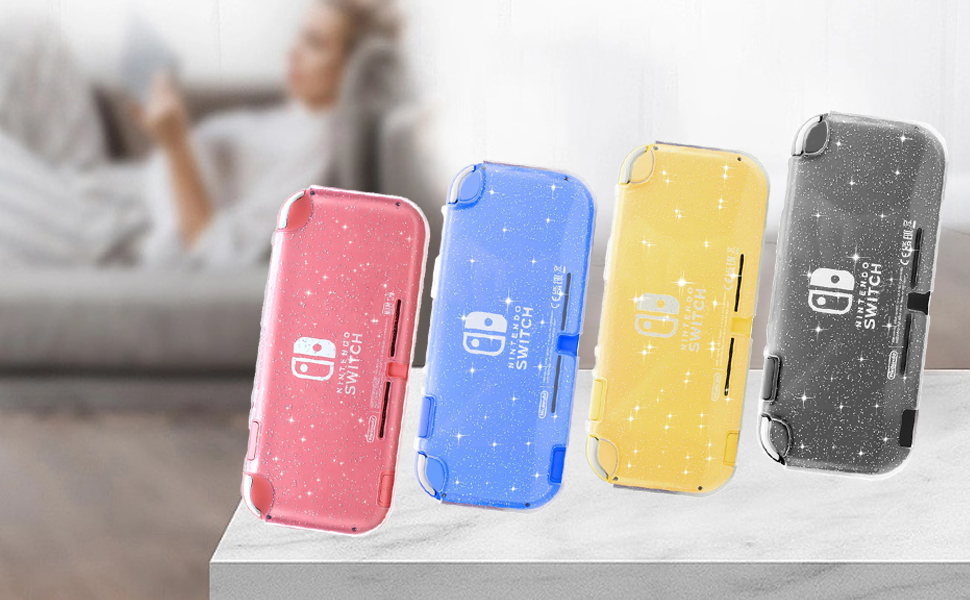 switch lite skins