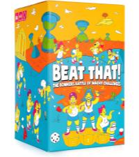  Gutter Games Beat That!