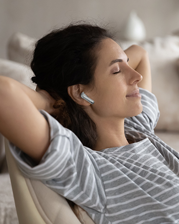 Bluetooth Headphones