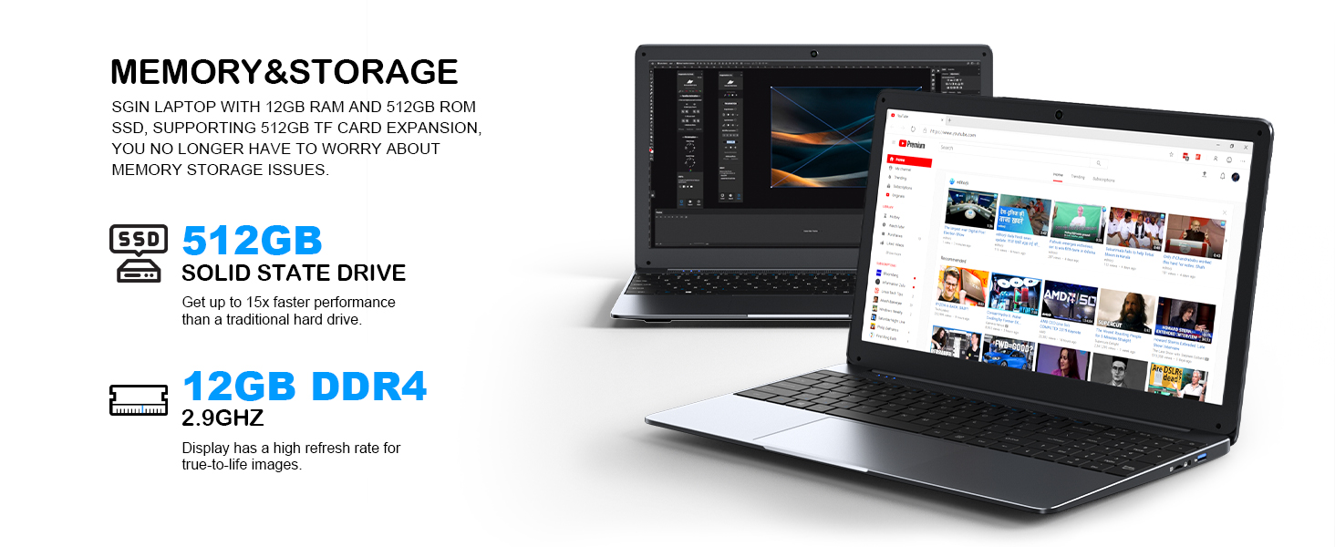 laptop