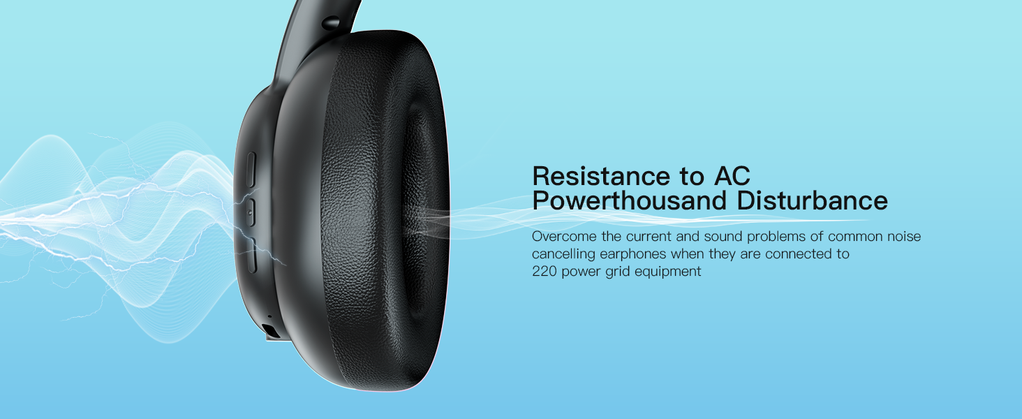 Noise Cancellation Tech