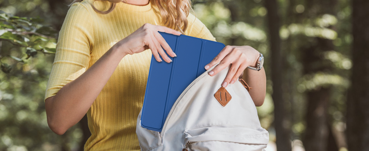 Fire HD 10 Plus (13th Gen., 2023 Release) protective case