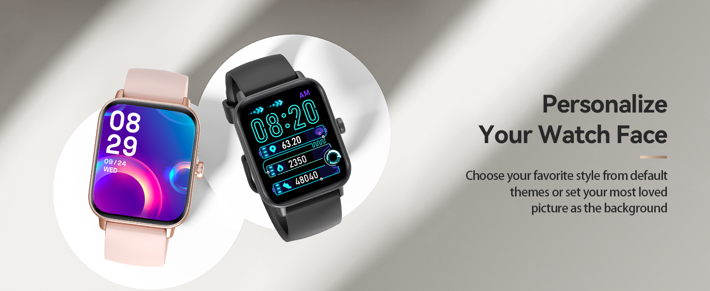 smartwatch for men