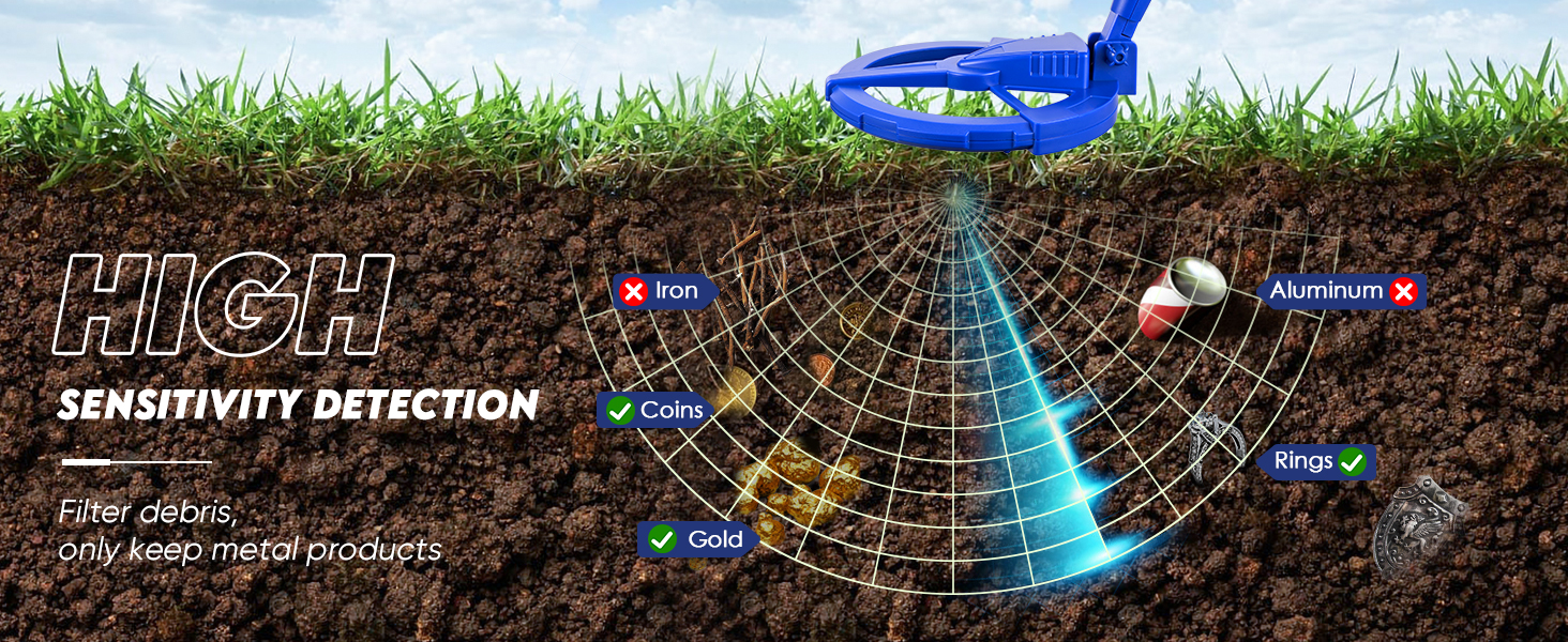 Metal Detector