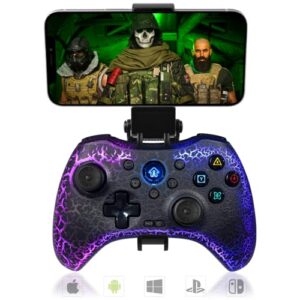 Joso Game Controller for PC