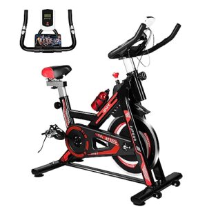 Jupgod Stationary Exercise Bike