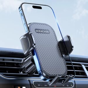 Miracase Car Phone Holder Air Vent