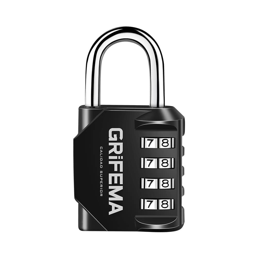 Гуд локер. Padlock for Locker. Best-Lock.