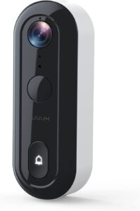 WUUK Wireless Video Doorbell Camera