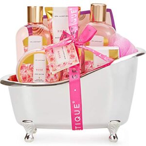 Spa Luxetique Spa Gift Set