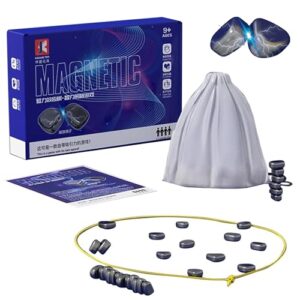 Magnetic Chess Board Game