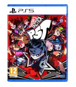 Persona 5 Tactica (Playstation 5)
