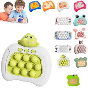 RE TECH UK - Handheld Pop It Game for Children