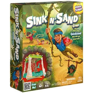 Sink N’ Sand
