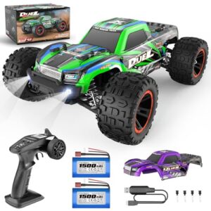HAIBOXING RC Cars