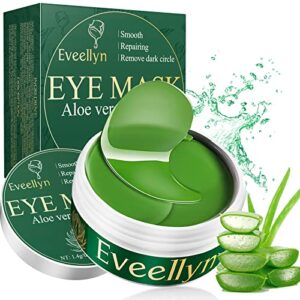Under Eye Patches