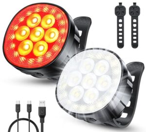 Mohard Bike Lights