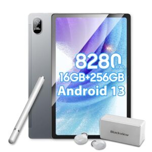 Android 13 tablet OSCAL Pad15 10.36 Inch Tablets