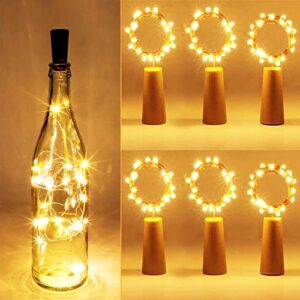 Bottle Lights