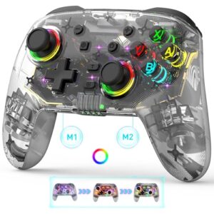Joso Game Controller for PC/iPad/iPhone/Android