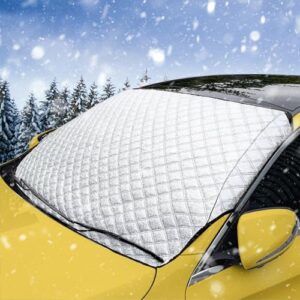 Car Windscreen Cover