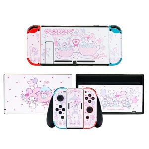 Yocore Full Wrap Skin