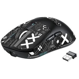 VGN GAMEPOWER X3 SUPERLIGHT Wireless Gaming Mouse