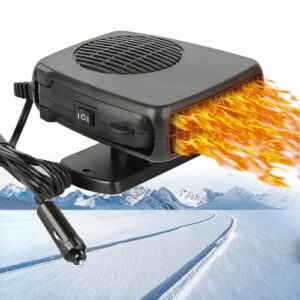 Showvigor 12V Car Heater
