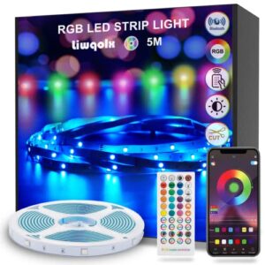 LED Strip Lights 5m