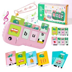Spelling Games for Kids