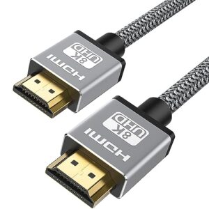 VICRATION HDMI 2.1 Cable 2m
