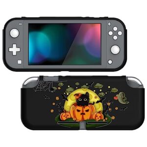 PlayVital Custom Protective Case for Nintendo Switch Lite