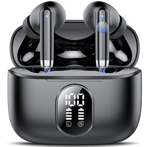 QXQ Wireless Earbuds