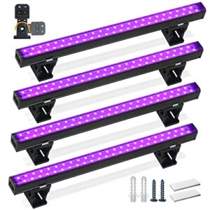 Barrina Black UV Light Bar