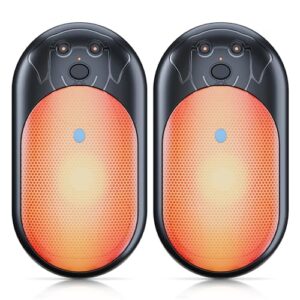 COTOP Hand Warmers Rechargeable 2 packs