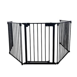 Fire Guard Safety Gate