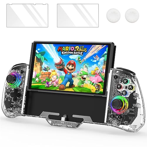 Switch Controller for Nintendo Switch/OLED