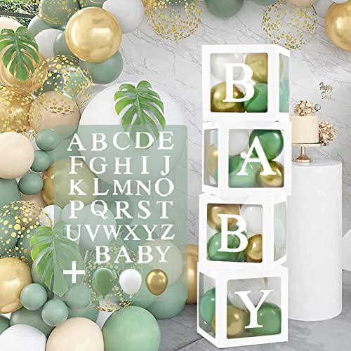 Baby Shower Decorations for Boys Girl