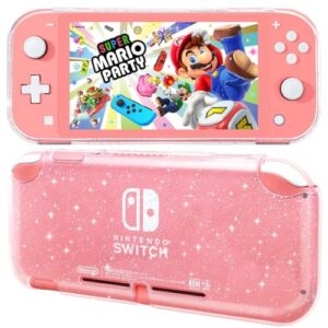 Switch Lite Case for Nintendo Switch Lite