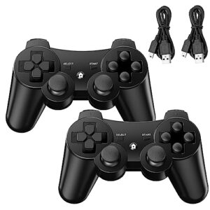 Controller for PS-3
