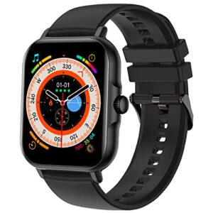 Asmoda Smart Watch for Men Women