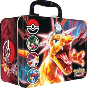 Pokémon Collector Chest